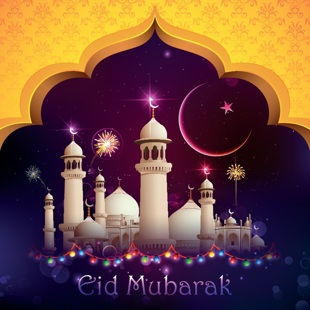 Celebration with Eid-ul-Fitr Recipes – Food 4 Your Mood